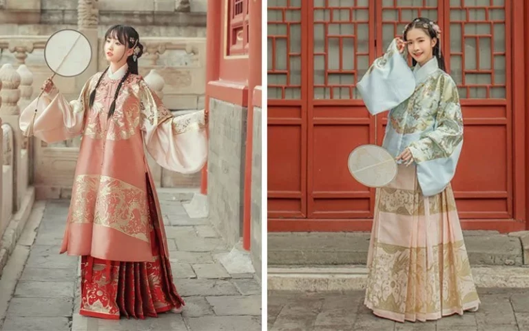 Asian Traditional Clothing: Beauty, Meaning, and Modern Adaptations