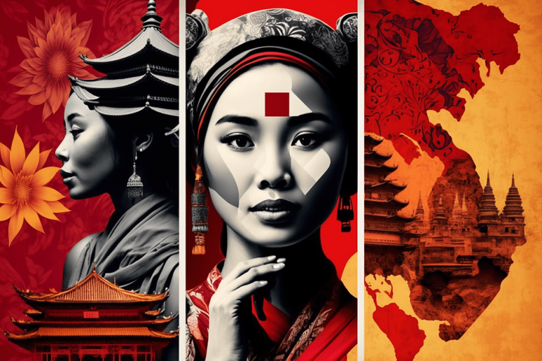 Cultural Nuances in Asian Advertising: Crafting Effective Campaigns