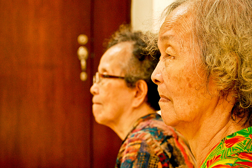 Eldercare and Aging: Contrasting Asian and Western Approaches to Senior Citizens”