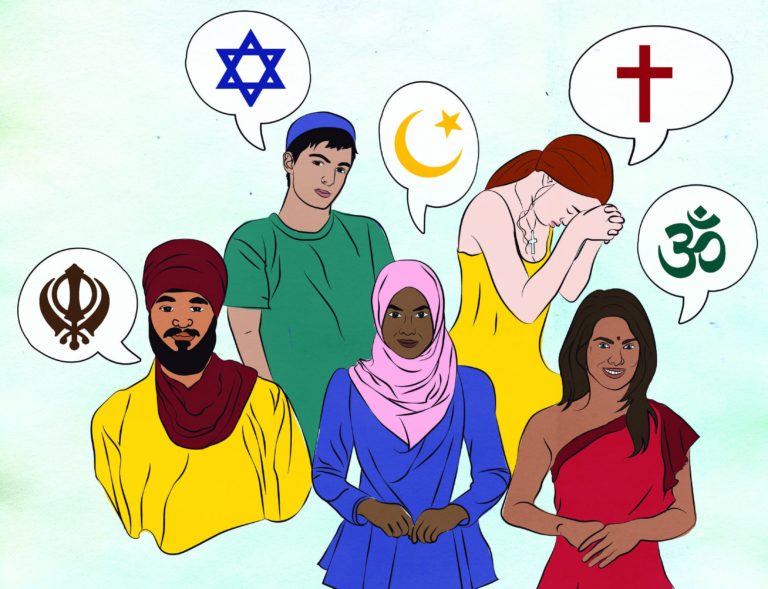 Christianity and Interfaith Dialogue: Engaging with Other Religions