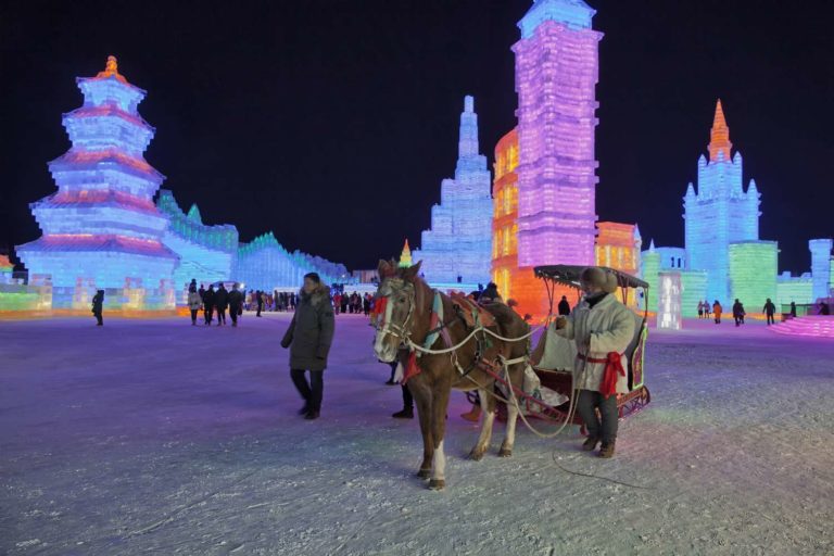 Holidays and Festivals: Exploring the Cultural Celebrations of Asia and the West