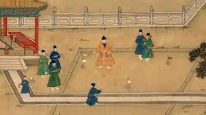 Asia’s Sports Culture: From Ancient Origins to Modern Sporting Events