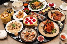 Asian Cuisine: A Culinary Journey Through Diverse Flavors and Ingredients