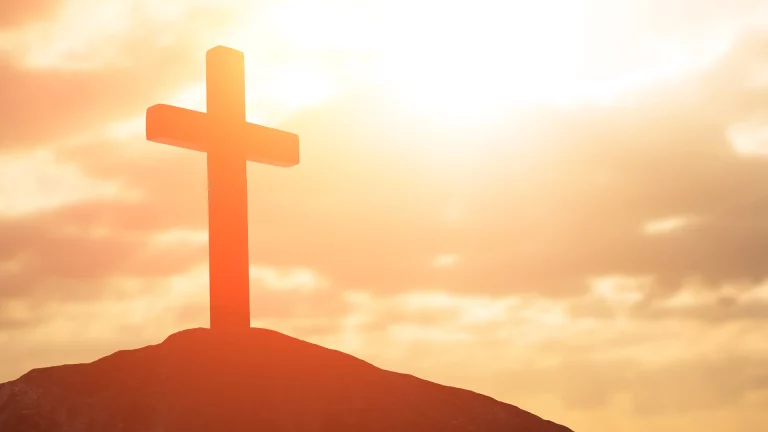 Salvation in Christianity: Understanding the Concept of Grace and Redemption