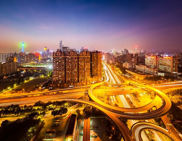 Urbanization and Megacities in Asia: Challenges and Opportunities