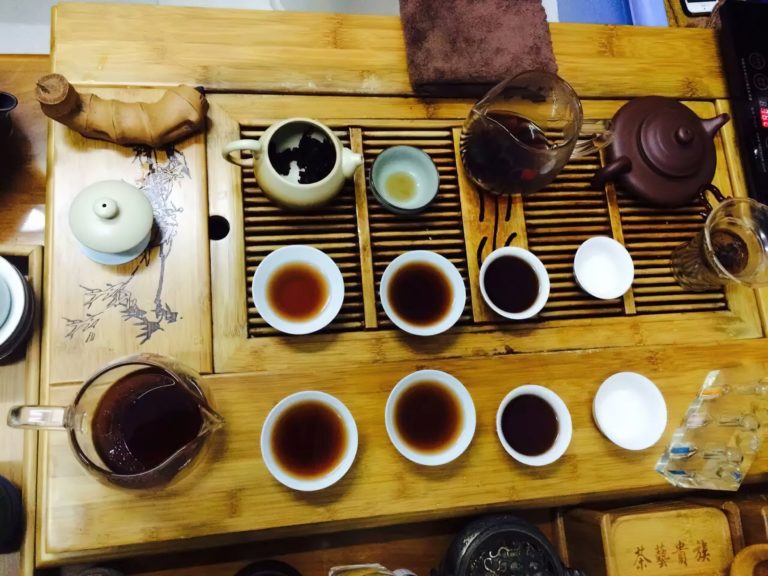 The Art of Tea: Understanding the Serenity and Significance of Asian Tea Culture