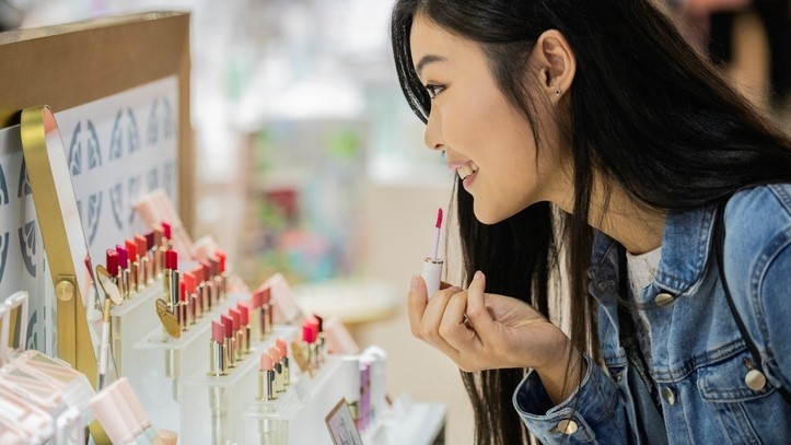 Asian Beauty and Personal Care Market: Insights for Cosmetics Brands