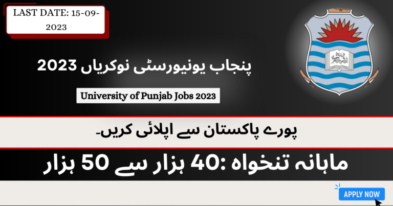 Punjab University